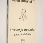 Eduardo Galeano: Tulen muistot II - pikkukuva 1
