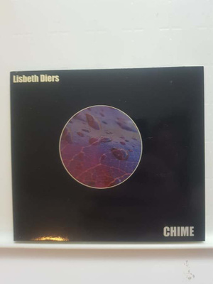 Lisbeth Diers – Chime CD