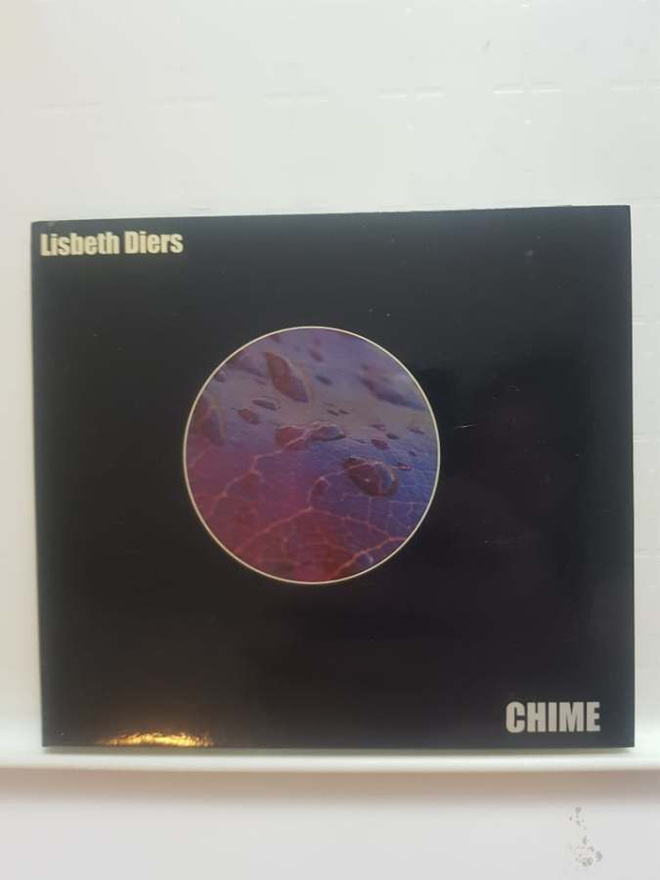 Lisbeth Diers – Chime CD
