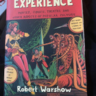 Robert Warshow: The Immediate Experience - pikkukuva 1