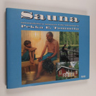 Pekka Tommila : Sauna : suomalaisen saunan rakentaminen - pikkukuva 1