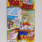 Tom & Jerry 5/1998 - pikkukuva 1