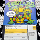 Teenage Mutant Hero Turtles - Nro 3/1994 - Sarjakuva - pikkukuva 2