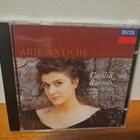 Cecilia Bartoli,György Fischer: Se Tu M'Ami: Arie Antiche CD - pikkukuva 1