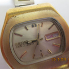 Rannekello SEIKO DX Automatic 17kiv - pikkukuva 2