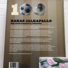 Rakas jalkapallo sata vuotta suomalaista jalkapalloa - pikkukuva 2