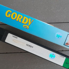 VHS: Gordy (Walt Disney 1995) - pikkukuva 4