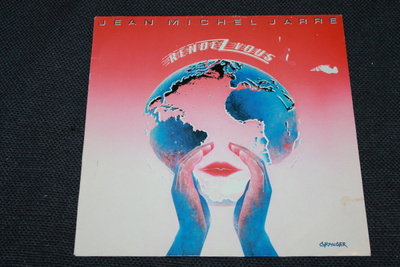 Jarre - Rendez Vous