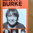 Kathy Burke: A Mind of My Own - pikkukuva 1