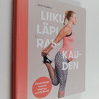 Jenni Tuokko : Liiku läpi raskauden - Asiantuntijoiden in... - pikkukuva 1