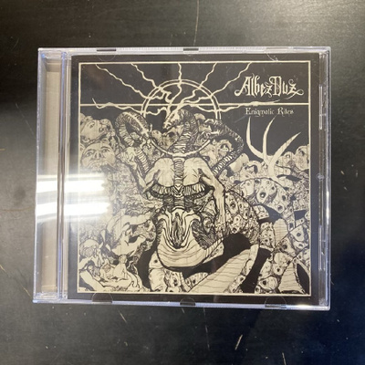 Albez Duz - Enigmatic Rites CD