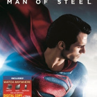 Man Of Steel  -  DVD - pikkukuva 1
