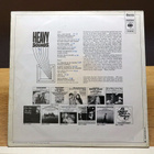 Original Artists - Heavy Sounds LP 1970 - pikkukuva 2
