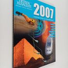 Tieteen kuvalehti :  2007 vuoden kuvat ja puheenaiheet - pikkukuva 1