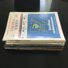 TALOUSTAITO & TALOUSELÄMÄ & SUOMEN KUVALEHTI. 20 KPL. nouto! - pikkukuva 2