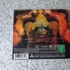 Soilwork Sworn To A Great Divide Limited Edition (CD + DVD) - pikkukuva 2