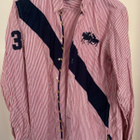 POLO RALPH LAUREN PAITA KOKO XL - pikkukuva 1