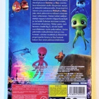 SAMMYN SUURI SEIKKAILU 2 DVD - pikkukuva 2