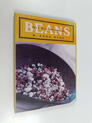 W. Park Kerr : Beans