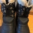 Boy-Cot Snow boots / Talvisaappaat / Loskarit - koko 30 - pikkukuva 2