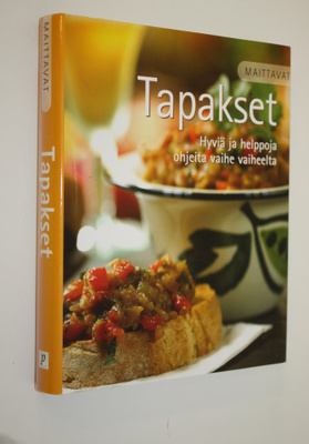 Eetu ym. (suom.) Hiltunen : Maittavat tapakset