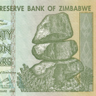 Zimbabwe 20.000.000.000 Dollars P86 #715 - pikkukuva 1