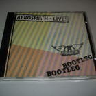 Aerosmith - Live Bootleg (CD) - pikkukuva 1