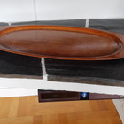 TIIKKITARJOTIN 60x29cm Silva Sweden 60-luku - pikkukuva 1