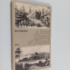 Matti Klinge : A brief history of Finland - pikkukuva 1