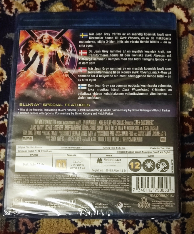 Item image