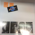 THE BEATLES UNPLUGGED  (WHITE ALBUM )   M-/M- UK 2007 LP - pikkukuva 1