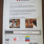 Rick Gervais: The Office - The Complete First Series 2DVD - pikkukuva 2