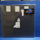 BLACK CILICE - A CORPSE, A TEMPLE UUSI LP - pikkukuva 1