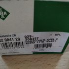 Opel jakohihnan ohjainrulla INA 532004120 - pikkukuva 2