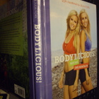Fahrman & Fors : BODYLICIOUS !  ( 1 p. 2014 ) SIS.PK ! - pikkukuva 1