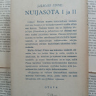 Jalmari Finne - Nuijasota (sid.) - pikkukuva 4