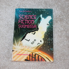 Ekholm - Science Fiction Suomessa (kirjstopoist) - pikkukuva 1
