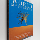 World mythology : the illustrated guide - pikkukuva 1