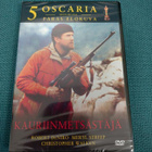 KAURIINMETSÄSTÄJÄ (Robert De Niro) UUSI*** - pikkukuva 1