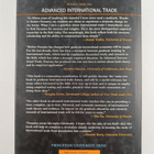 Robert C. Feenstra : Advanced international trade : theor... - pikkukuva 2