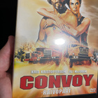 Convoy - Raivopäät (1978) - DVD - pikkukuva 2