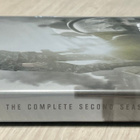 The Last Ship: Kausi 2 (3DVD) Eric Dane, Rhona Mitra (UUSI) - pikkukuva 3