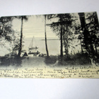 Helsinki Lauttasaari - 1903 - pikkukuva 1