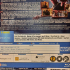 AVENGERS AGE OF ULTRON  BLU-RAY - pikkukuva 2