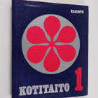 Kotitaito 1 : Kodin suuri käsityökirja - pikkukuva 1