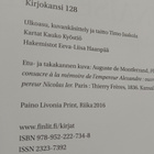 Punaiset pilarit: Suomalainen graniitti tsaarien Pietarissa - pikkukuva 2