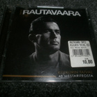 Tapio Rautavaara: Kulkurin Taival-48 Mestariteosta 2Cd - pikkukuva 1