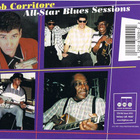 Bob Corritore – All-Star Blues Sessions (HMG 1999) - pikkukuva 2