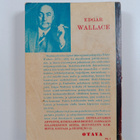 Edgar Wallace : Kostaja : salapoliisiromaani - pikkukuva 2