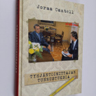Jorma Cantell : Tyhjäntoimittajan tunnustuksia - pikkukuva 1